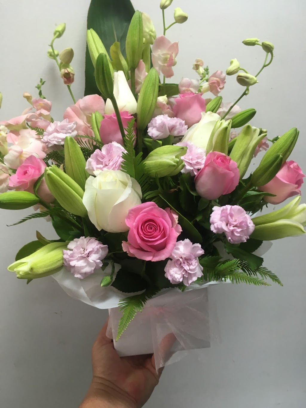 Harrington Flowers And Gifts | florist | 15 E Lansdowne Rd, Lansdowne NSW 2430, Australia | 0265561191 OR +61 2 6556 1191