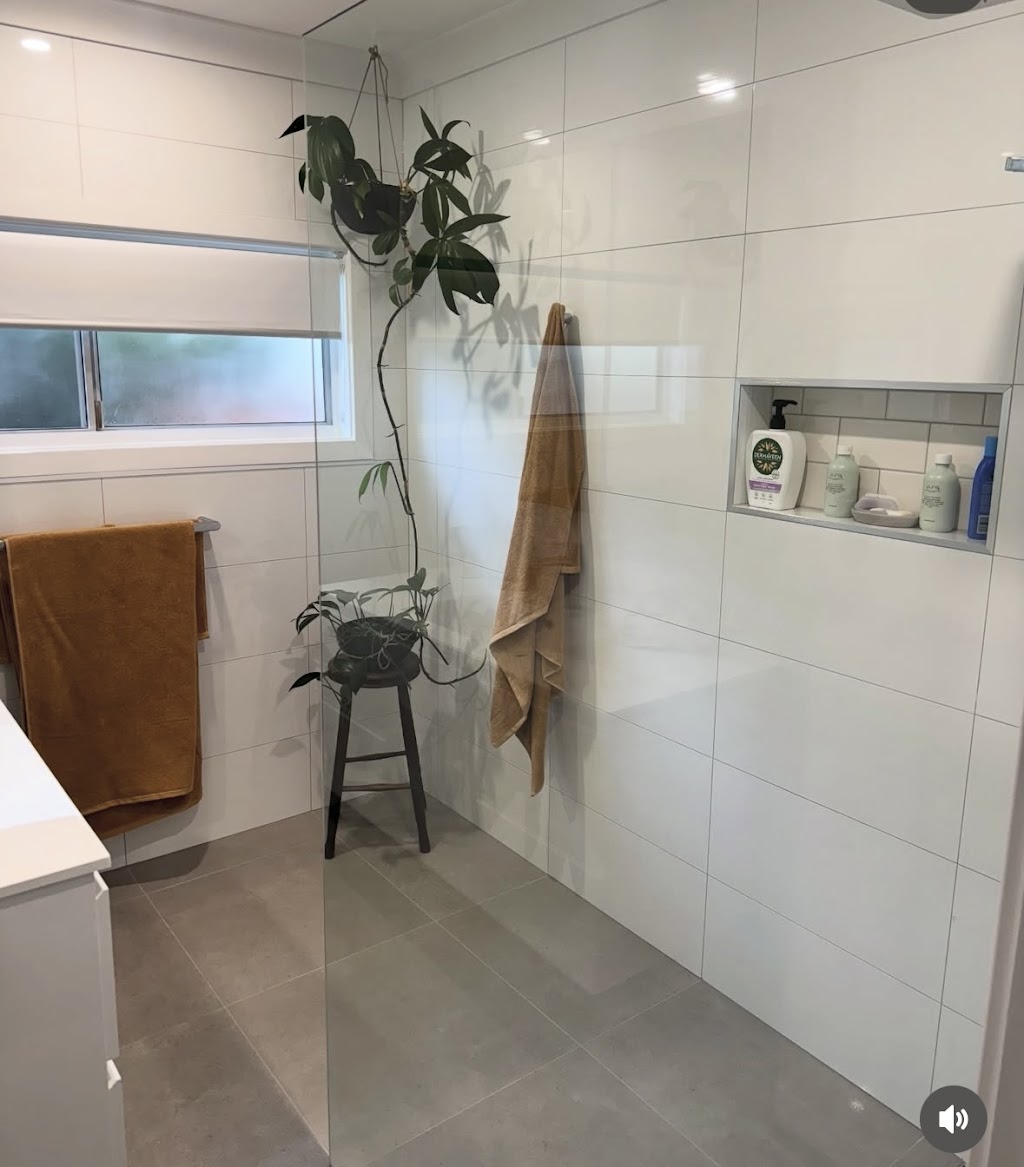 Yabbarra Bathrooms & Tiling Service | 1 Mort Ave, Dalmeny NSW 2546, Australia | Phone: 0429 103 588