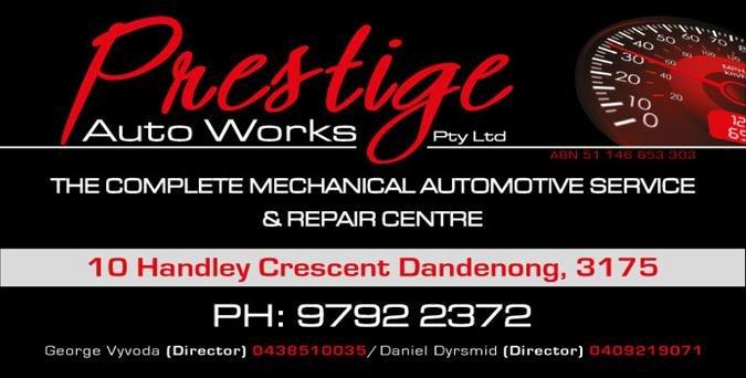 BMW Mercedes Audi Volkswagen European Cars Mechanic Dandenong | car repair | 10 Handley Cres, Dandenong South VIC 3175, Australia | 0397922372 OR +61 3 9792 2372