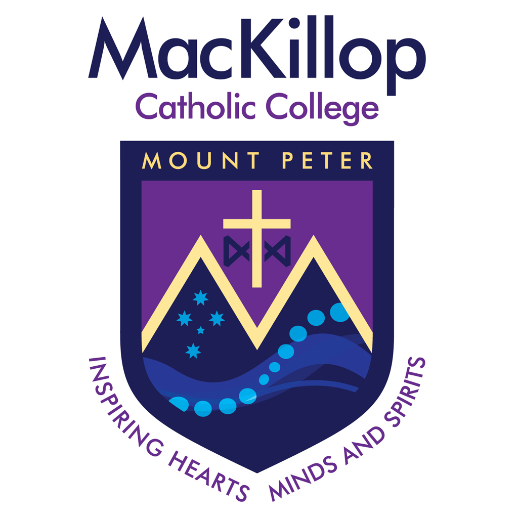 MacKillop Catholic College | 1 Mount Peter Rd, Mount Peter QLD 4869, Australia | Phone: (07) 4045 5262