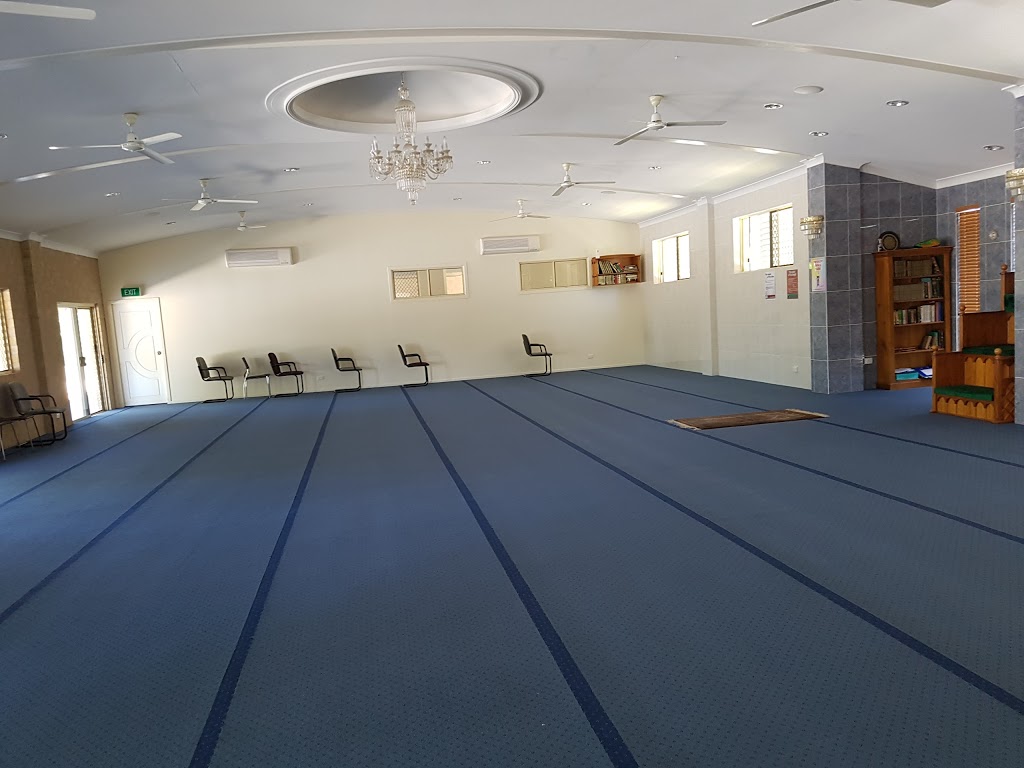 Masjid Taqwa Brisbane Australia | mosque | 119 Telegraph Rd, Bald Hills QLD 4036, Australia | 0732611471 OR +61 7 3261 1471