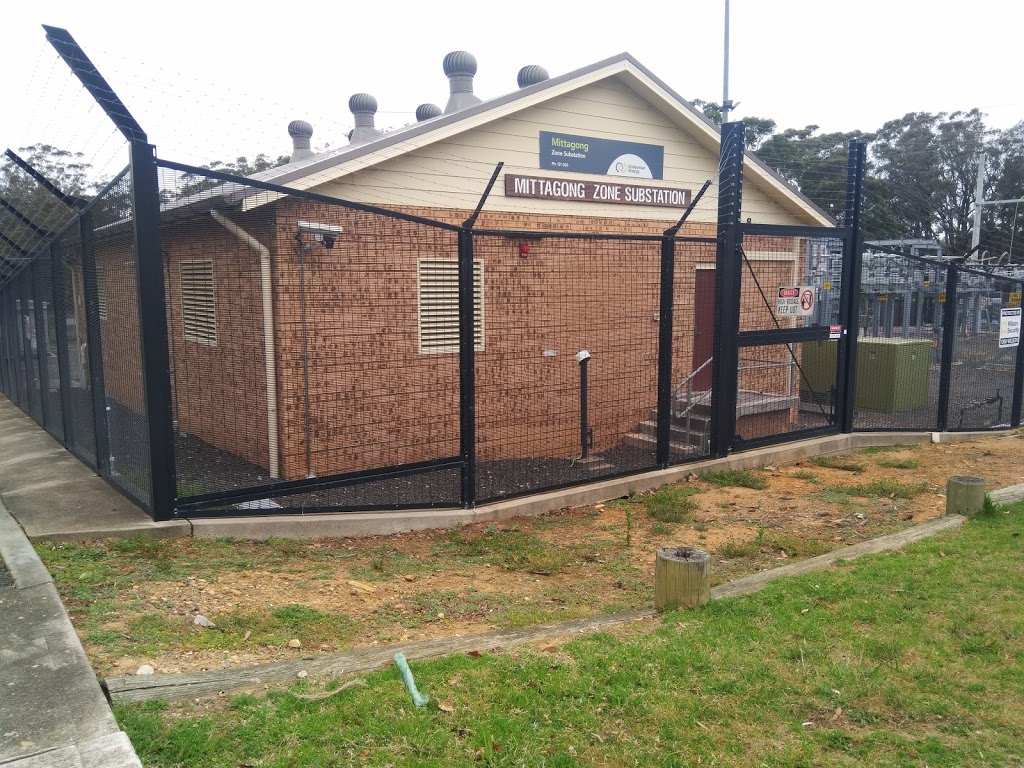 Mittagong Zone Substation |  | Beresford St, Balaclava NSW 2575, Australia | 131081 OR +61 131081