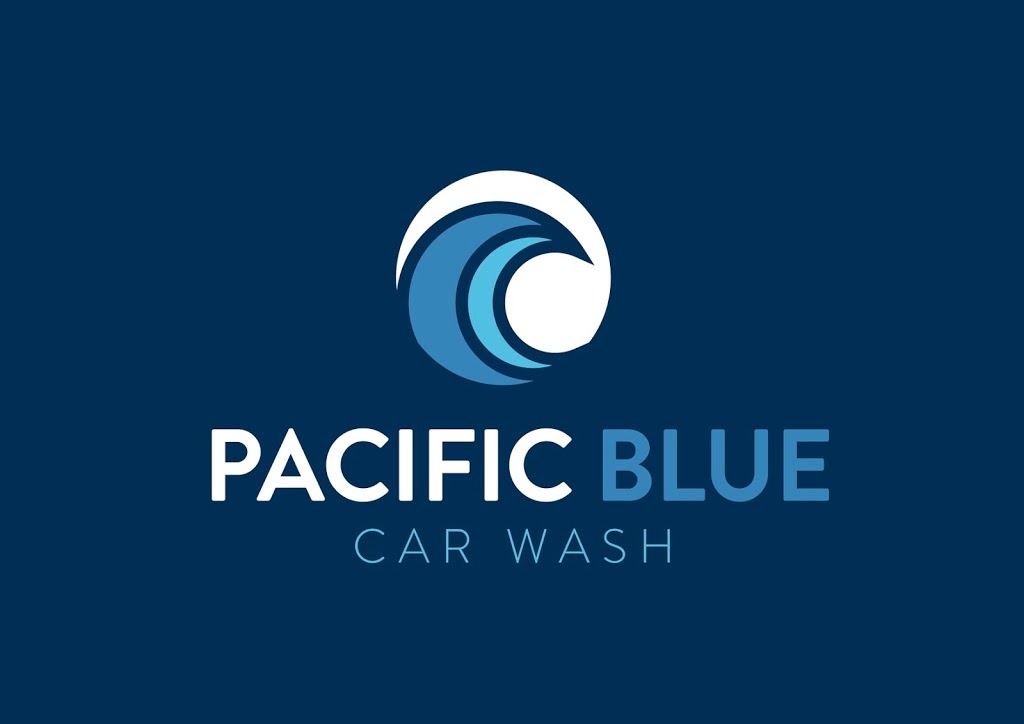 Pacific Blue Car Wash | car wash | 46 Bauer St, Bargara QLD 4670, Australia | 0418725187 OR +61 418 725 187