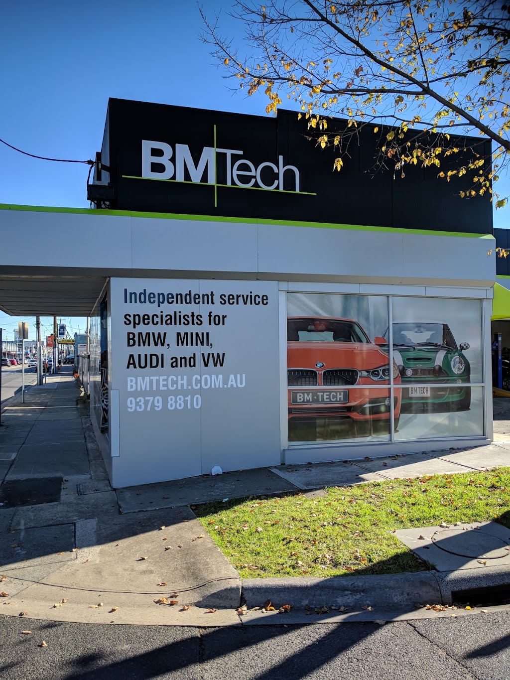 BM Tech | car repair | 290 Keilor Rd, Essendon North VIC 3041, Australia | 0393798810 OR +61 3 9379 8810