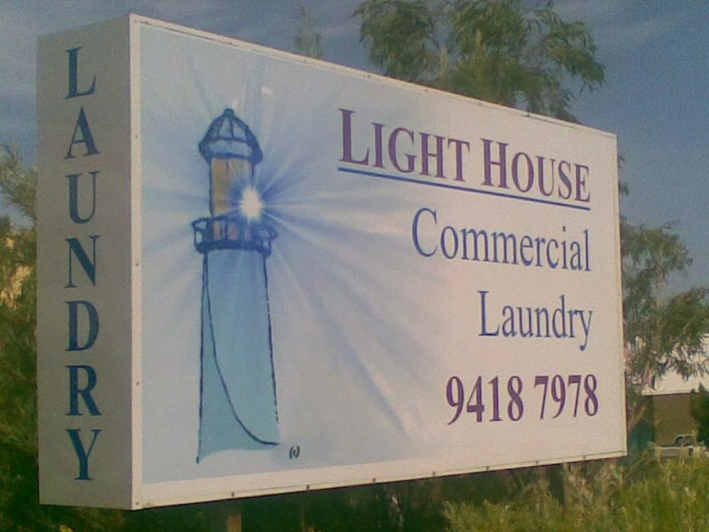 Light House Laundry | laundry | 7/13 Port Kembla Dr, Bibra Lake WA 6163, Australia | 0894187978 OR +61 8 9418 7978