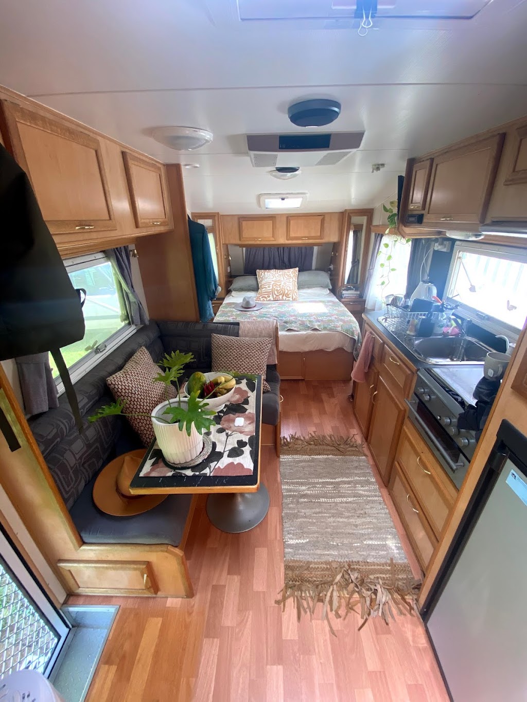 Coast Caravan Hire | 10 Jacana Dr, Adare QLD 4343, Australia | Phone: 0458 514 255