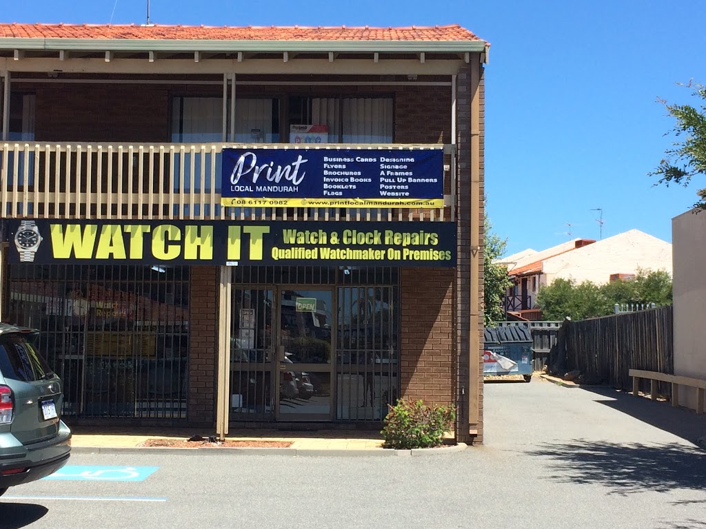 Print Local Mandurah | store | 12A/43 Pinjarra Rd, Mandurah WA 6210, Australia | 0861170982 OR +61 8 6117 0982