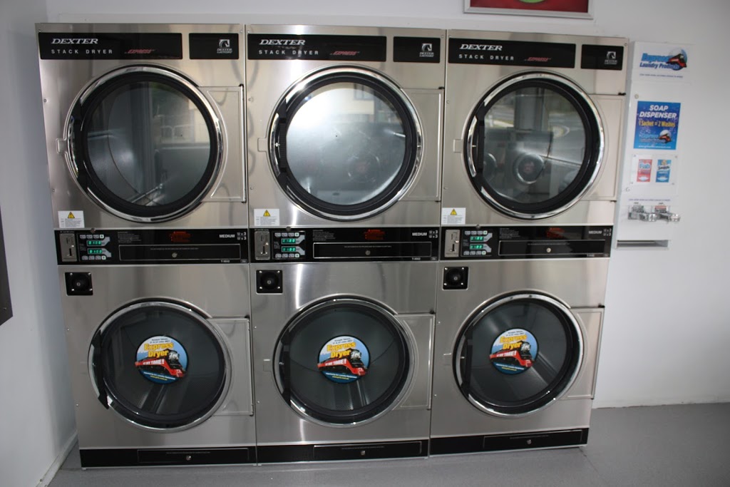 Excel Laundrys Redbank Plains | laundry | 17/183 Kruger Parade, Redbank Plains QLD 4301, Australia | 0475585662 OR +61 475 585 662