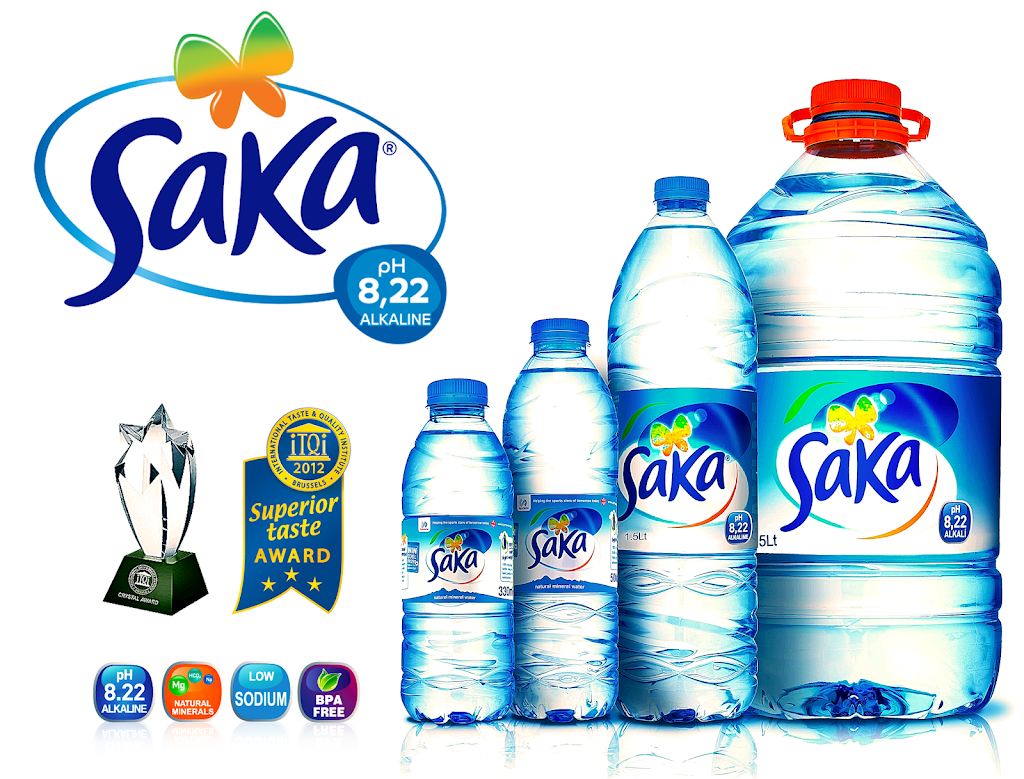 SAKA WATER | store | 30 Fabio Ct, Campbellfield VIC 3061, Australia | 0393571777 OR +61 3 9357 1777