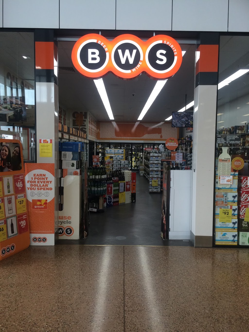 BWS Rothwell South | store | 9/763 Deception Bay Rd, Rothwell QLD 4022, Australia | 0732048693 OR +61 7 3204 8693