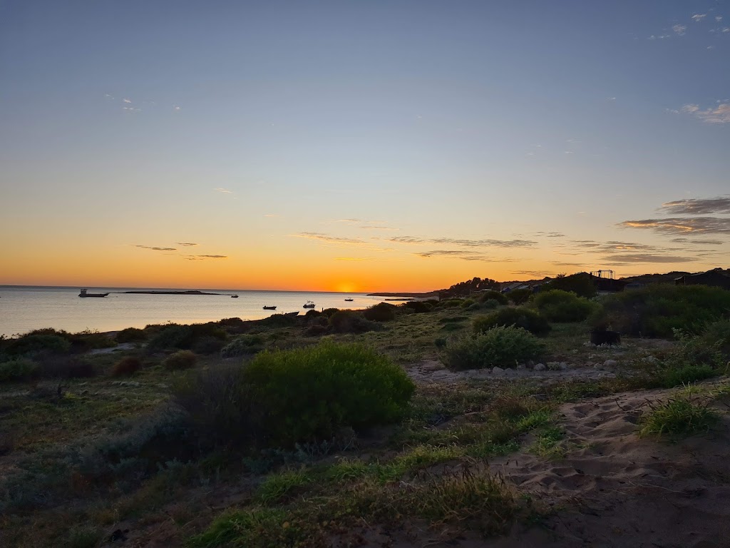 Dirk Hartog Island National Park | Dirk Hartog Island WA 6537, Australia | Phone: (08) 9948 2226