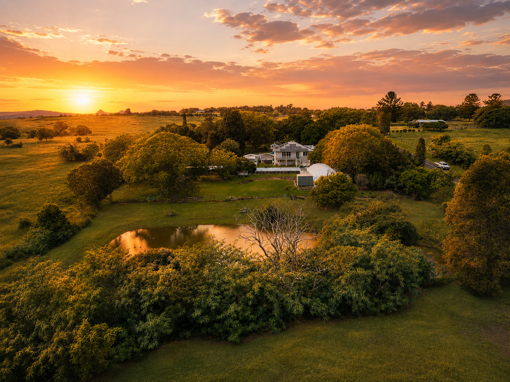 Scenic Rim Coffee | 261 Roadvale Teviotville Rd, Teviotville QLD 4309, Australia | Phone: 0467 498 993