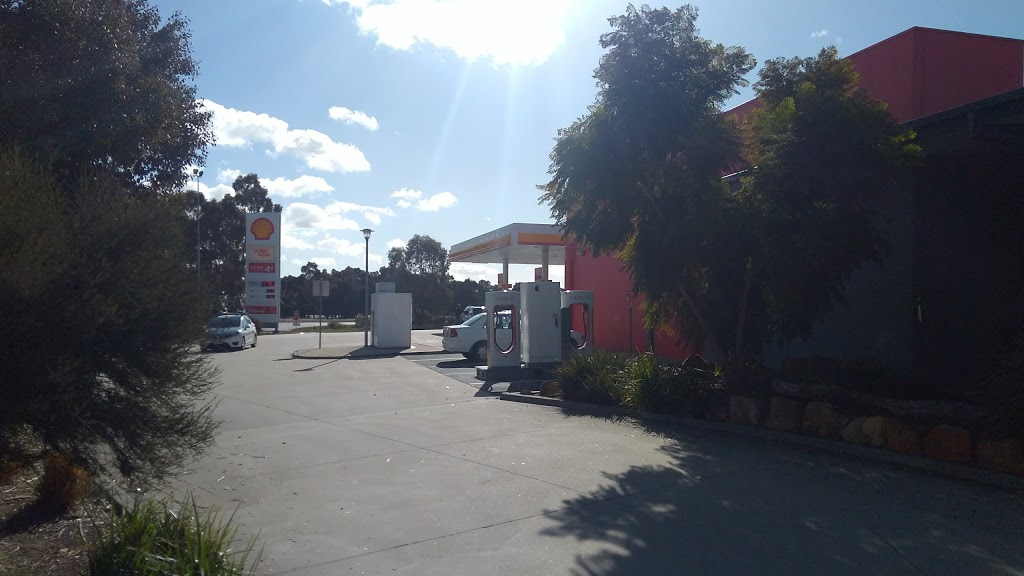 Coles Express | gas station | 167 Tarcombe St, Euroa VIC 3666, Australia | 0357951393 OR +61 3 5795 1393