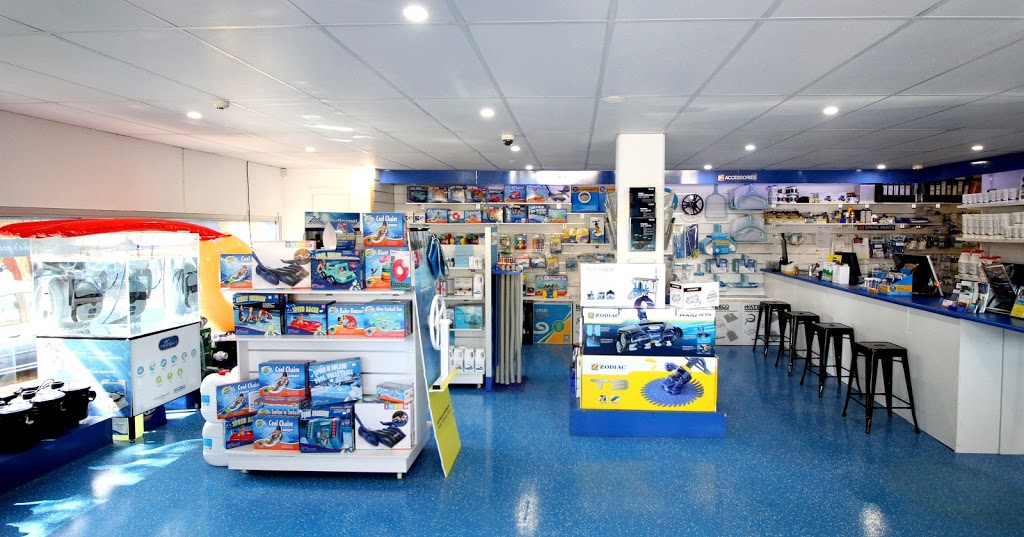 Swimart | store | 1/417 Military Rd, Mosman NSW 2088, Australia | 0299697558 OR +61 2 9969 7558