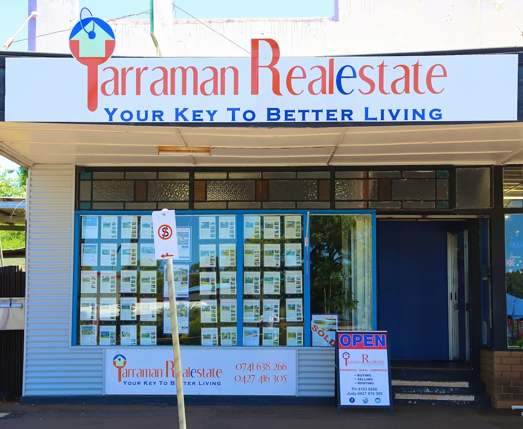 Yarraman Real Estate | real estate agency | 7 Margaret St, Yarraman QLD 4614, Australia | 0741638266 OR +61 7 4163 8266