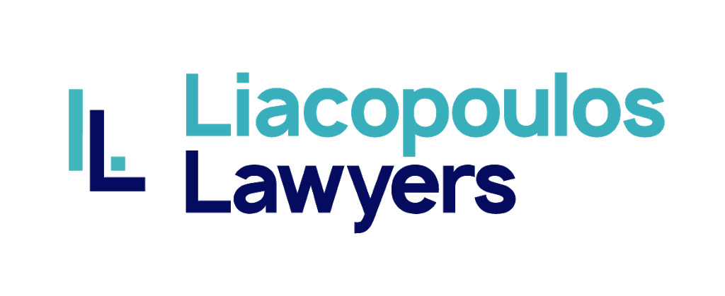 Liacopoulos Lawyers | lawyer | 9 Bent St, Altona VIC 3018, Australia | 0383078408 OR +61 3 8307 8408