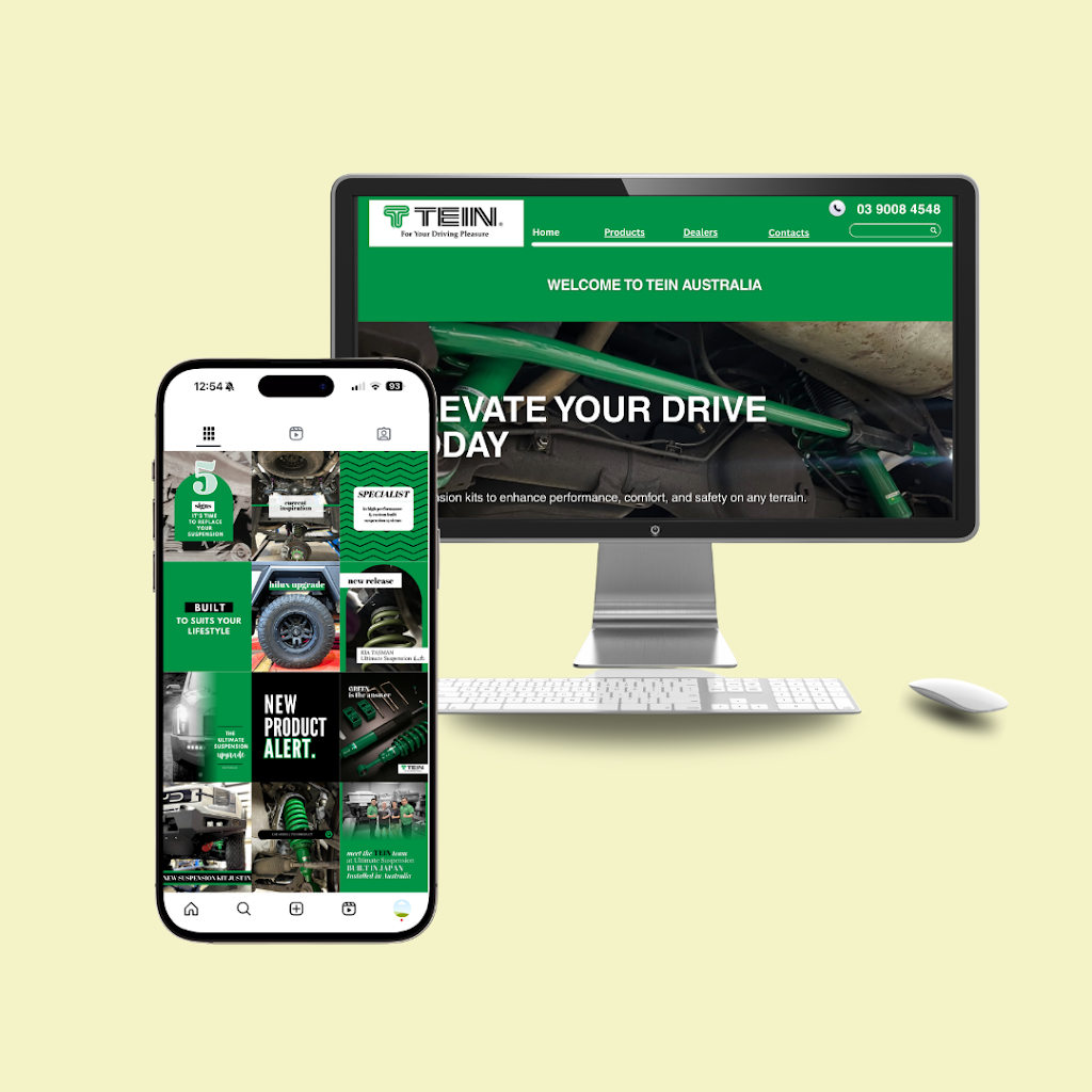 Creo Digital Studio | Maroubra Cres, Woodbine NSW 2560, Australia | Phone: 0423 345 360