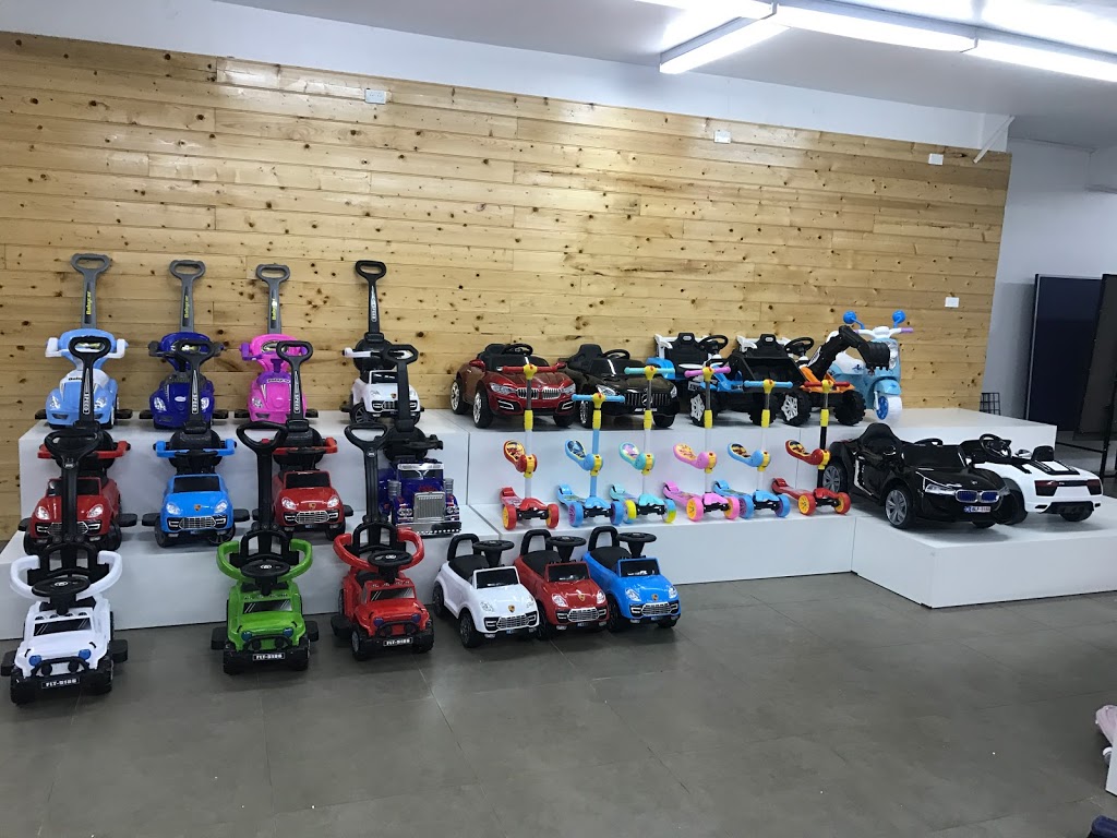 Toys For Kids- TFK | 201 Newbridge Rd, Chipping Norton NSW 2170, Australia | Phone: 0488 202 203