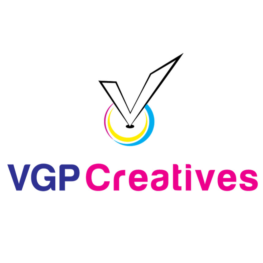 VGP Creatives | 324 Woodstock Ave, Mount Druitt NSW 2770, Australia | Phone: 0404 777 738