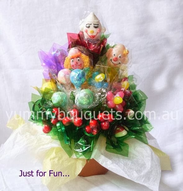 Yummy Bouquets | florist | Warrego Cres, Murrumba Downs QLD 4503, Australia | 0438045930 OR +61 438 045 930