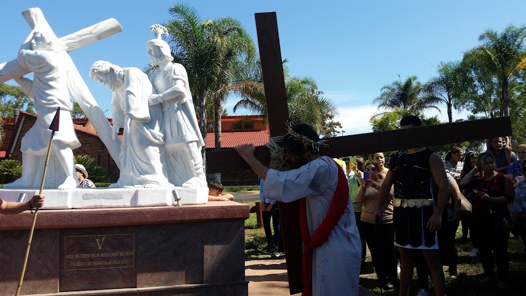 Vietnamese Catholic Community | 30 Tyson Rd, Bringelly NSW 2556, Australia | Phone: (02) 4774 8855