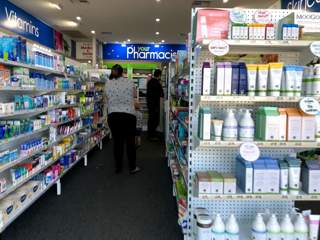 Your Chemist Shop Fletcher | pharmacy | 11/221 Minmi Rd, Fletcher NSW 2287, Australia | 0249512022 OR +61 2 4951 2022