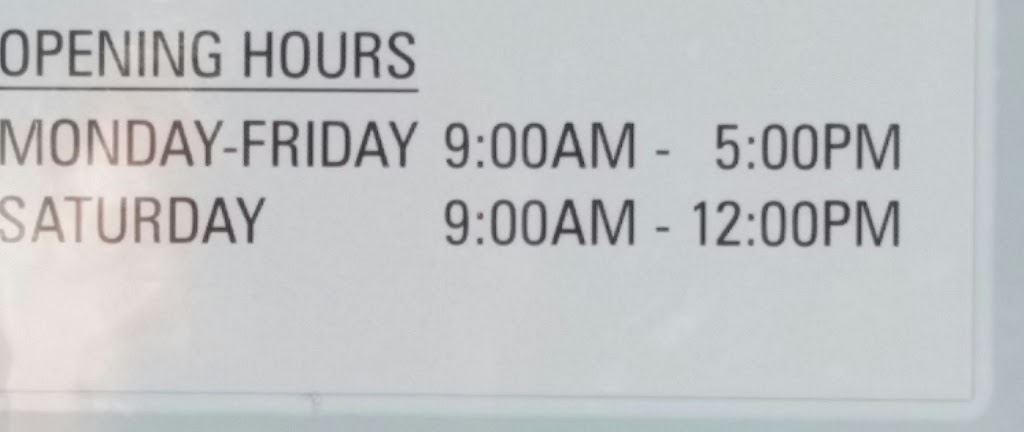 Australia Post - Campbelltown North LPO | post office | 1/66 Chamberlain St, Campbelltown NSW 2560, Australia | 0246251967 OR +61 2 4625 1967