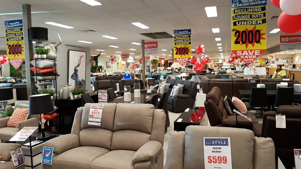 Harvey Norman Armadale | 10 Prospect Rd, Armadale WA 6112, Australia | Phone: (08) 9498 4400