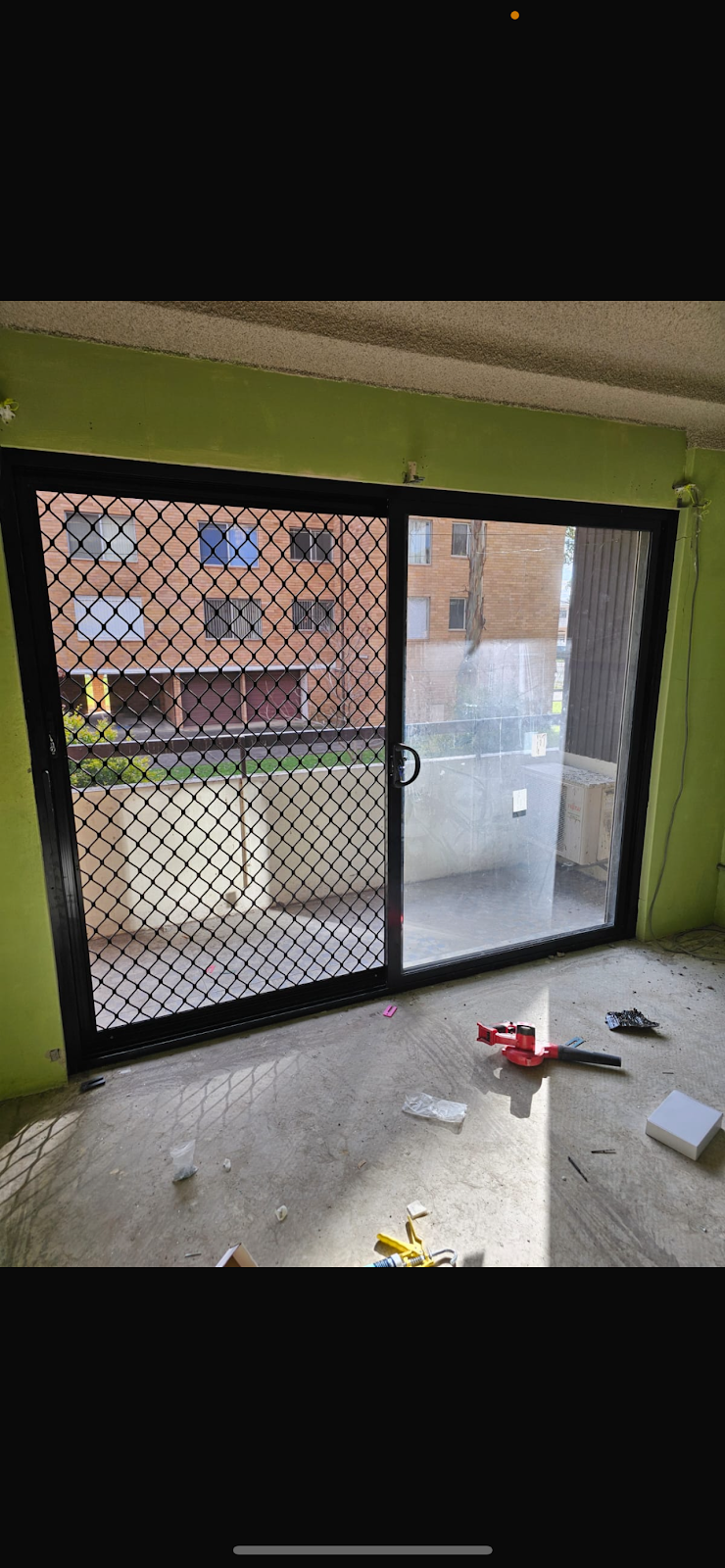 Active Aluminium | 13 Cann St, Guildford NSW 2161, Australia | Phone: 0414 590 005