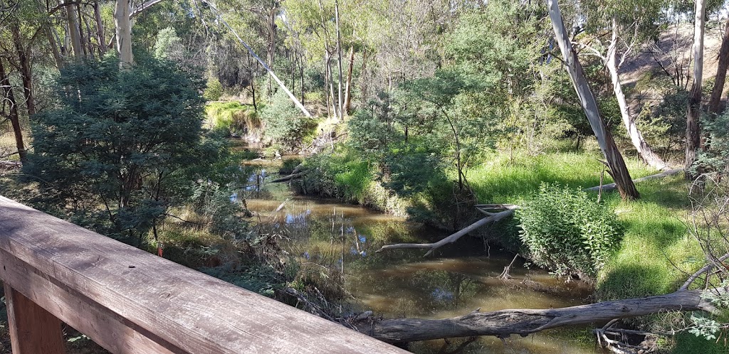 Mullum Mullum Creek Linear Park | Templestowe VIC 3106, Australia