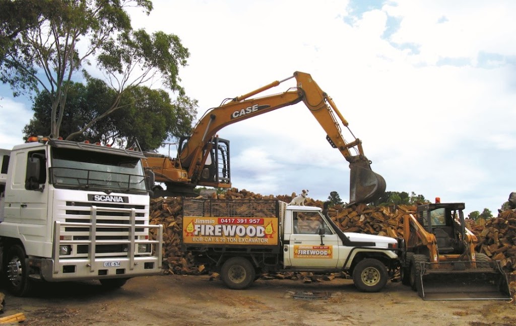 Jimmin Firewood | general contractor | OFFICE ONLY, 13 Orotava St, Crib Point VIC 3919, Australia | 0417391957 OR +61 417 391 957
