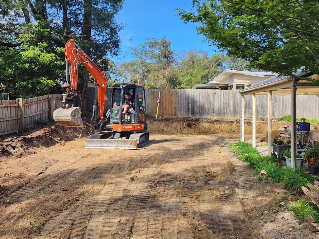 KCB EARTHWORKS | Mount Evelyn VIC 3796, Australia | Phone: 0400 413 853