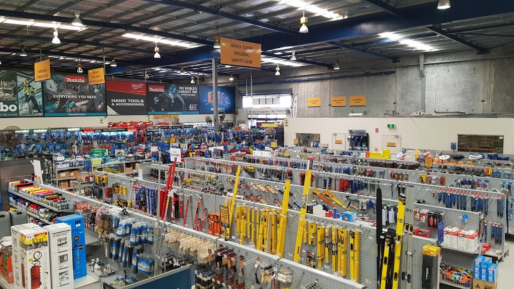 C&L Tool Centre Pty Ltd | hardware store | 6 Armada Pl, Banyo QLD 4014, Australia | 0733261500 OR +61 7 3326 1500
