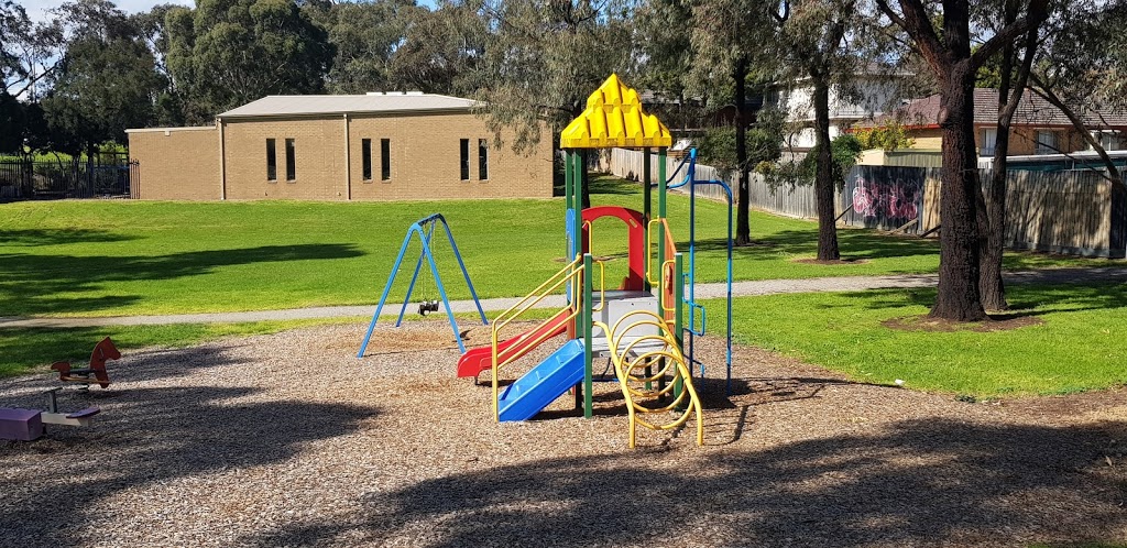 Benwerrin Reserve | park | 2 Benwerrin Dr, Burwood East VIC 3151, Australia