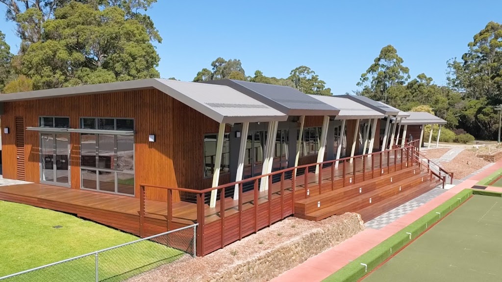 PTX Architects - Great Southern WA |  | 5 Little River Rd, Ocean Beach WA 6333, Australia | 0898483894 OR +61 8 9848 3894