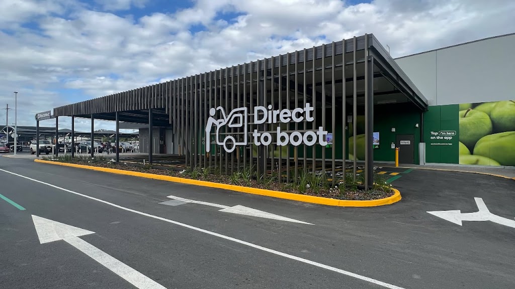 Warbu Bellmere Shopping Village | 96 Bellmere Rd, Bellmere QLD 4510, Australia | Phone: (07) 3257 2538