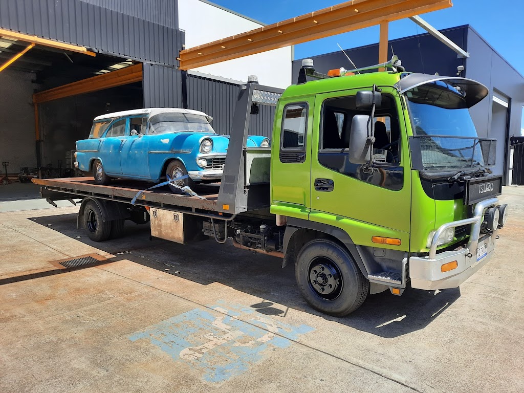 Fasst Towing | Southport Nerang Rd, Southport QLD 4215, Australia | Phone: 0400 551 377