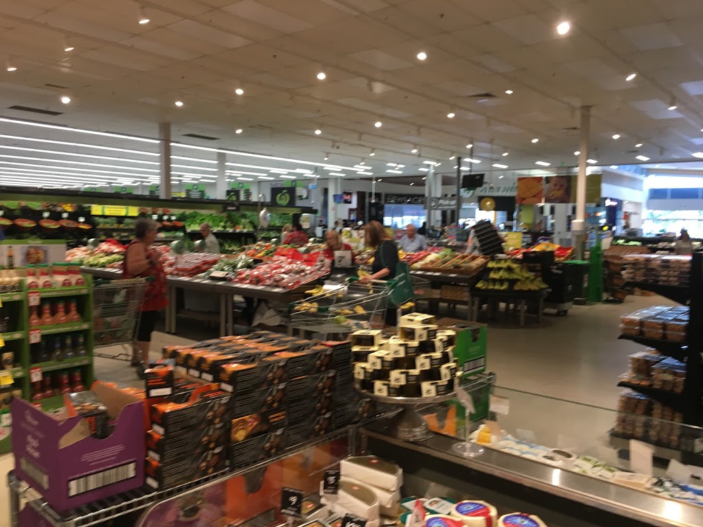 Woolworths Mitcham | supermarket | Mitcham Shopping Centre, 119 Belair Rd, Torrens Park SA 5062, Australia | 0883145447 OR +61 8 8314 5447