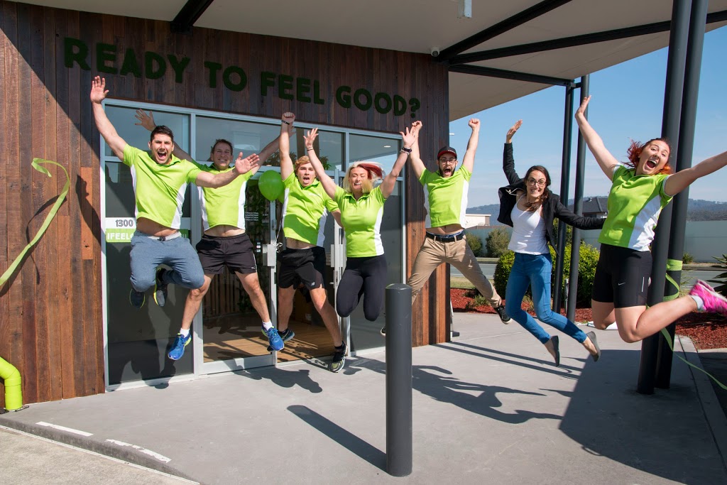 ifeelgood 24/7 Gym Oxenford | gym | 9/160 Old Pacific Highway, Oxenford QLD 4210, Australia | 0756096130 OR +61 7 5609 6130