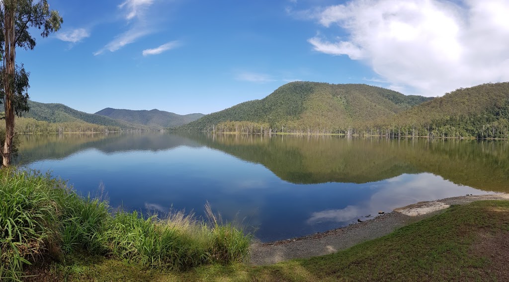 Borumba Dam | tourist attraction | 1484 Yabba Creek Rd, Lake Borumba QLD 4570, Australia | 0754886662 OR +61 7 5488 6662