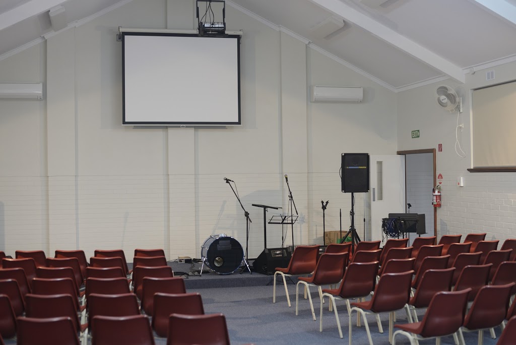 Mount Pleasant Baptist Church Coolbellup | church | 68 Waverley Rd, Coolbellup WA 6163, Australia | 0893291777 OR +61 8 9329 1777