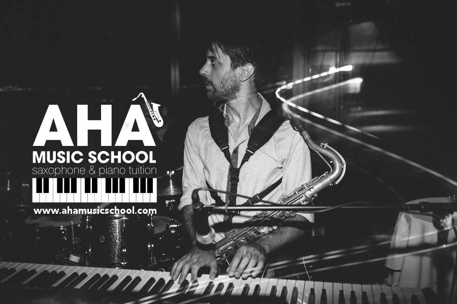 Aha Music School | 2/14B Church St, Bayswater VIC 3135, Australia | Phone: 0437 757 380