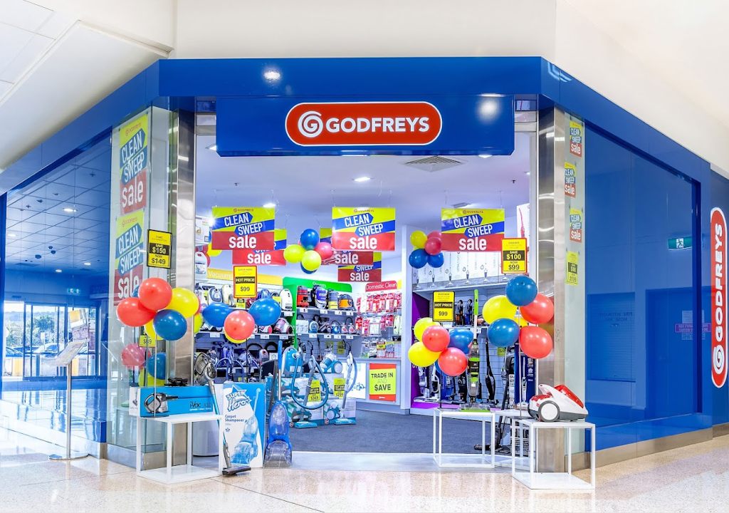 Godfreys Erina | store | Shop T88A, Erina Fair, Terrigal Dr, Erina NSW 2250, Australia | 0243656028 OR +61 2 4365 6028