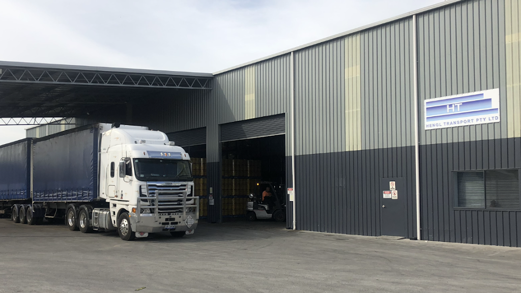 Hengl Transport | storage | 4 Kilcoy Dr, Tomago NSW 2322, Australia | 0249649400 OR +61 2 4964 9400