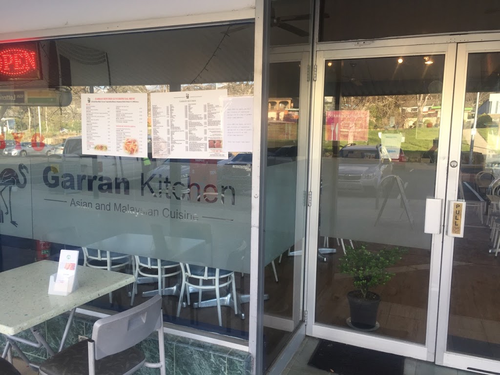 Garran kitchen | shop, 4 Garran Pl, Garran ACT 2605, Australia | Phone: (02) 6281 5830
