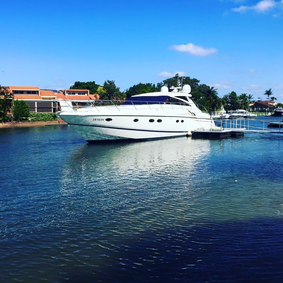 Australian Boating syndication | 1 John Lund Dr, Hope Island QLD 4212, Australia | Phone: 0404 707 777