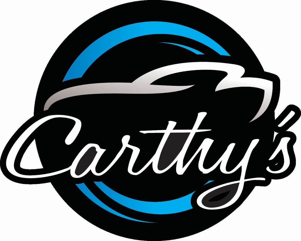 Carthys Car Care | car repair | 1 Melbourne Rd, Brown Hill VIC 3350, Australia | 0353326030 OR +61 3 5332 6030