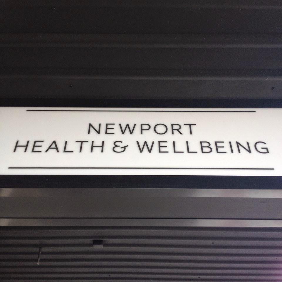 Newport Health & Wellbeing - Newport Counselling & Psychology Se | health | 35 Challis St, Newport VIC 3015, Australia | 0425788001 OR +61 425 788 001