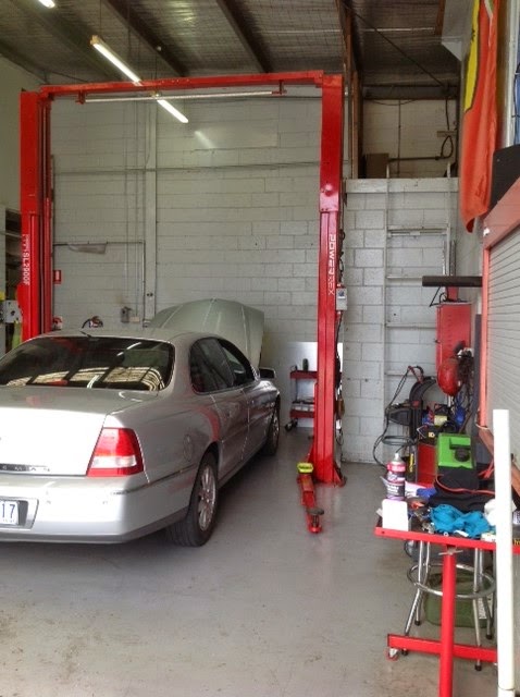 IWIM Motors | car repair | 153 Westall Rd, Clayton South VIC 3169, Australia | 0395475339 OR +61 3 9547 5339