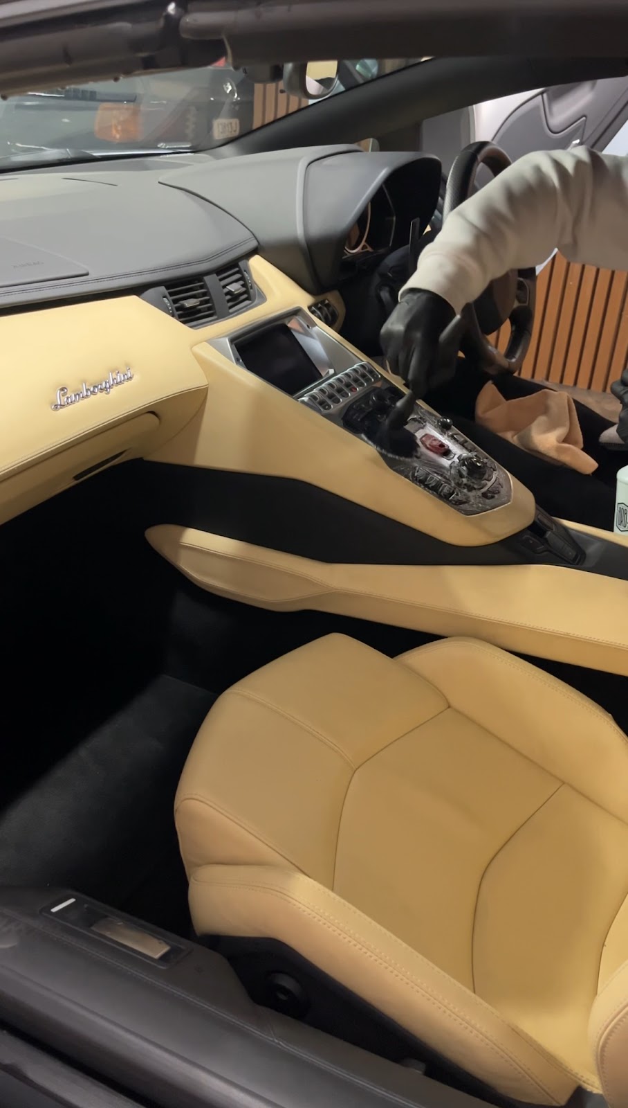 RND Mobile Detailing | 2 Durham Cl, Macquarie Park NSW 2113, Australia | Phone: 0452 390 518